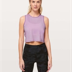 lululemon Tank